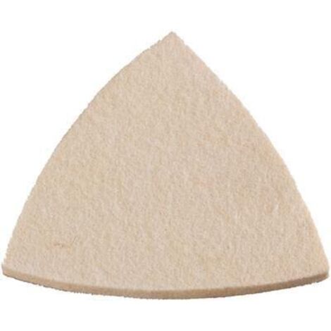 KWB 49493000 Levigatrice Delta, 96 mm