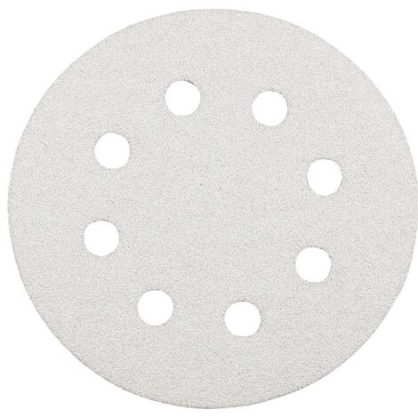 kwb 495906 Disque abrasif Diamètre 125 mm 5 pc(s) D229622