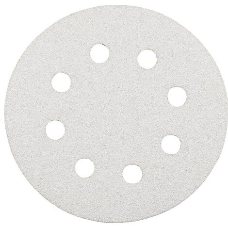 kwb 495912 Disque abrasif Diamètre 125 mm 5 pc(s) D229632