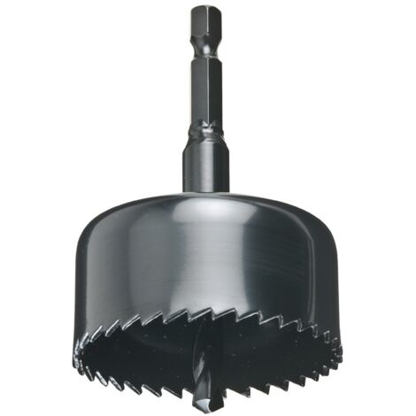 kwb 497900 Jeu de scies-cloches 4 pièces 26 mm, 35 mm, 40 mm, 52 mm 1 pc(s) R967941