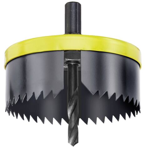 kwb 499000 Scie-cloche 80 mm 1 pc(s) Q084552