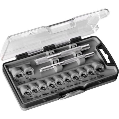 KWB 49922910 SET DE 15 COUTEAUX
