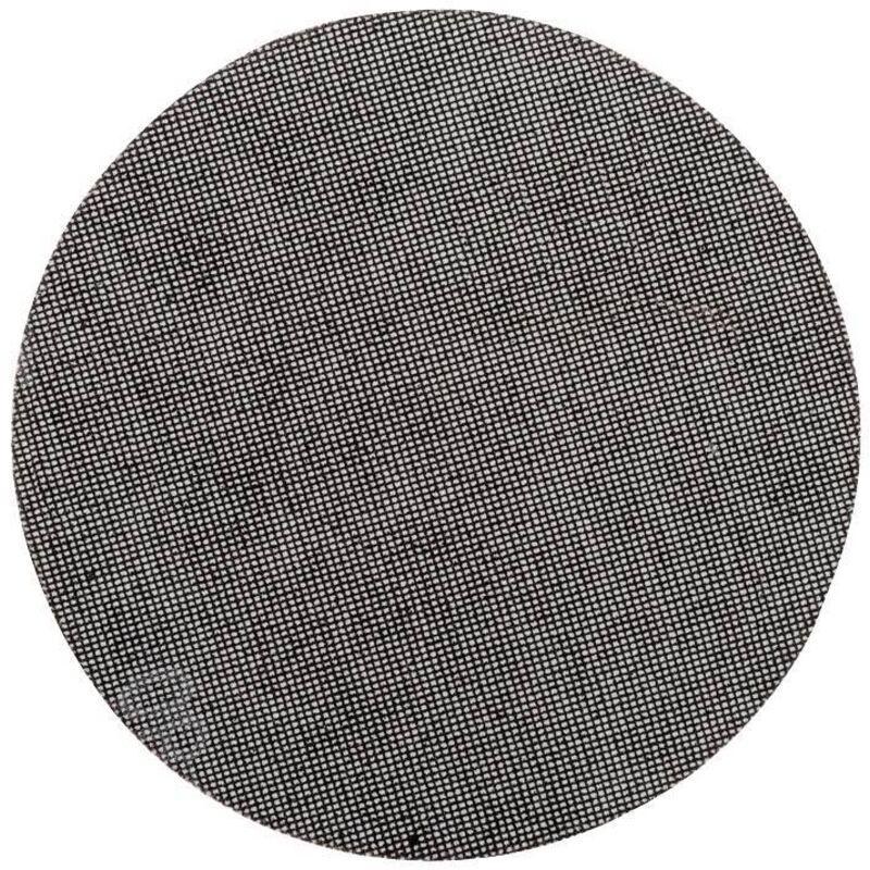 kwb 491508 random orbit sander sandpaper 225mm grit 80 5pcs durable