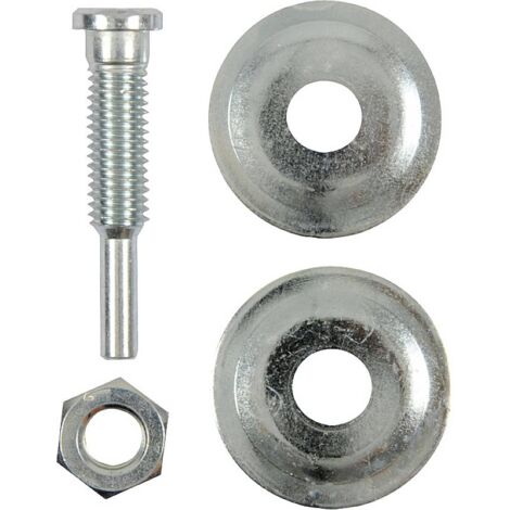 kwb 501000 Mandrin de serrage, ø 10 mm 1 pc(s) D225182