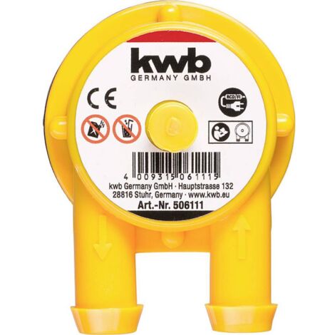 kwb 506111 Pompa per trapano 1 pz.
