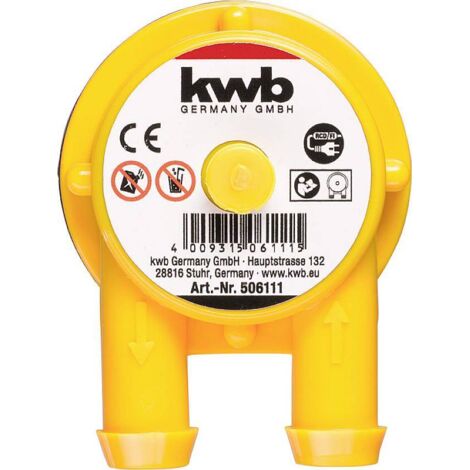 kwb 506111 Pompe pour perceuse 1 pc(s)