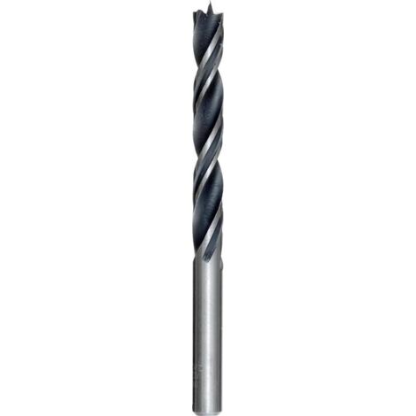 kwb 511470 Foret pour le bois 1 pièce 10 mm Longueur totale 120 mm 1 pc(s) D225832