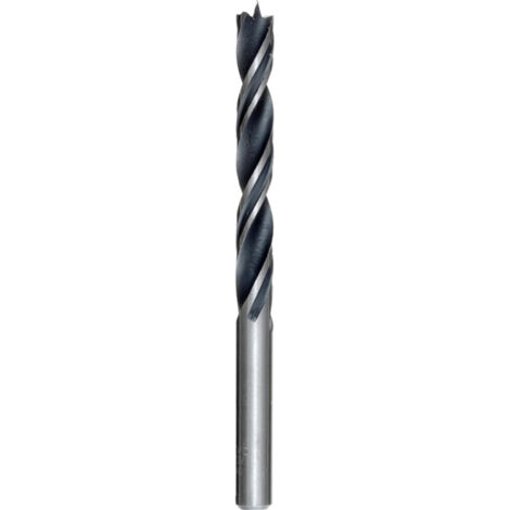 kwb 511472 Holz-Spiralbohrer 1 Stück 12 mm Gesamtlänge 151 mm 1 St.