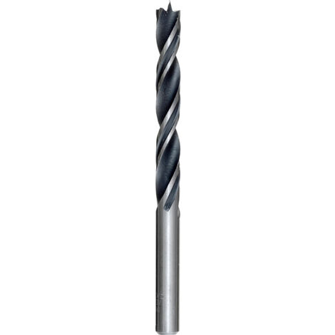 kwb 511475 Holz-Spiralbohrer 1 Stück 15 mm Gesamtlänge 160 mm 1 St.