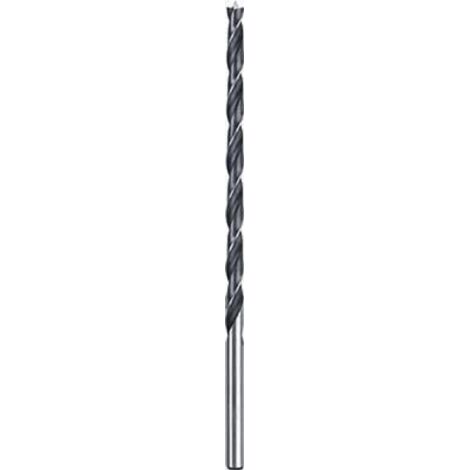 kwb 511806 Holz-Spiralbohrer 6 mm Gesamtlänge 250 mm 1 St.