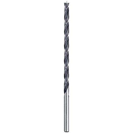 kwb 511808 Holz-Spiralbohrer  8 mm Gesamtlänge 250 mm  1 St.