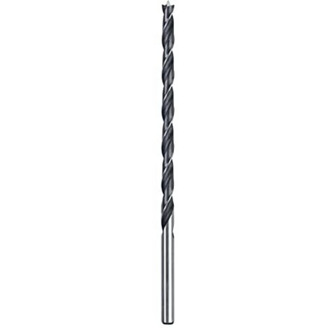 kwb 511820 Punta a spirale per legno 1 pezzo 20 mm Lunghezza totale 250 mm 1 pz.
