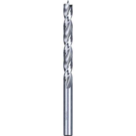 kwb 511906 Foret pour le bois 6 mm Longueur totale 93 mm 1 pc(s) R967201