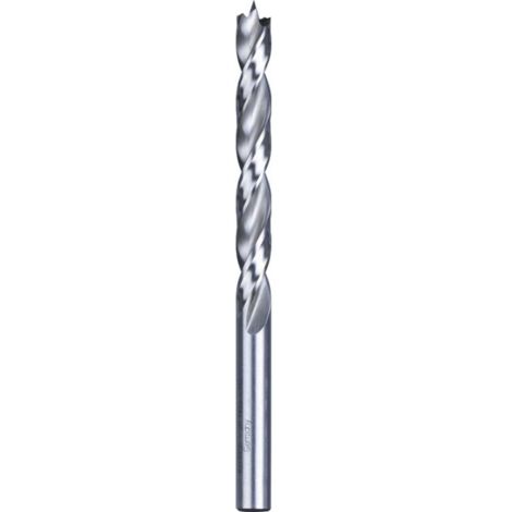 kwb 511906 Punta a spirale per legno 6 mm Lunghezza totale 93 mm 1 pz.