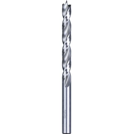 KWB 511907 Bit elicoidale per legno 7 mm durevole