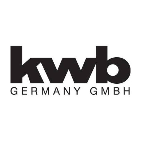 KWB 53 T55 SB 499435 SCIE CLOCHE 53 MM 1 PC(S)