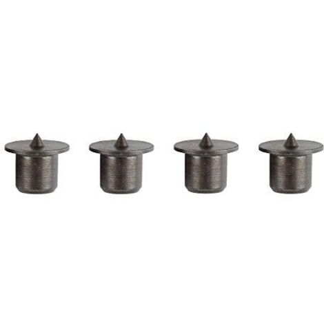 kwb 530206 Perni di marcatura per tasselli di legno 4 pz.