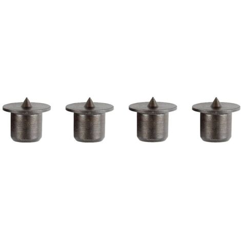 kwb 530206 Pointes de marquage pour chevilles en bois 4 pc(s) D222582