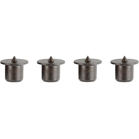 kwb 530208 Perni di marcatura per tasselli di legno 4 pz.