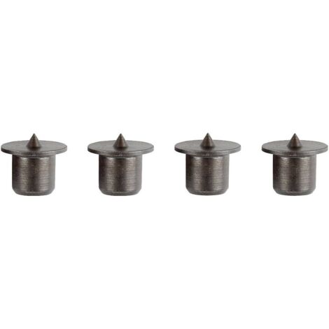 kwb 530208 Pointes de marquage pour chevilles en bois 4 pc(s)