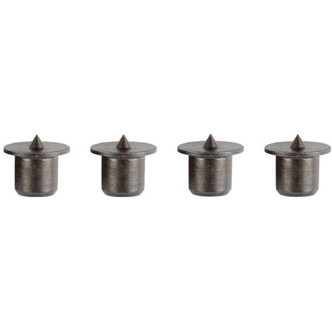 kwb 530210 Pointes de marquage pour chevilles en bois 4 pc(s) D222562