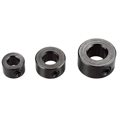 kwb 530300 Set di limitazione della profondità di foratura 3 parti 1 pz.