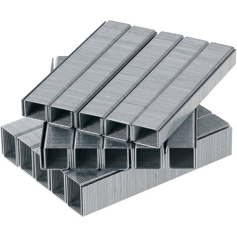 kwb 53039 Heftklammern-Set Typ 53 3000 St.