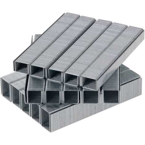 kwb 53039 Kit d'agrafes Type 53 3000 pc(s)