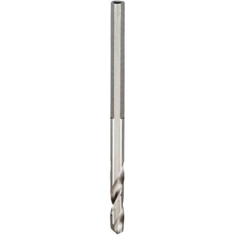 kwb 598700 Foret de centrage 6.35 mm 1 pc(s) Q084802