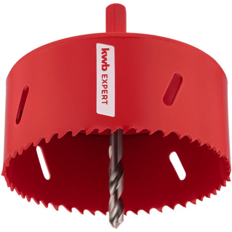 kwb 598756 scie de forage Perceuse 1 pièce(s)