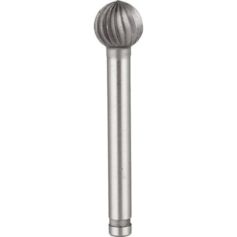 kwb 700540 Fraise de forme 12 mm Longueur 12 mm 1 pièce