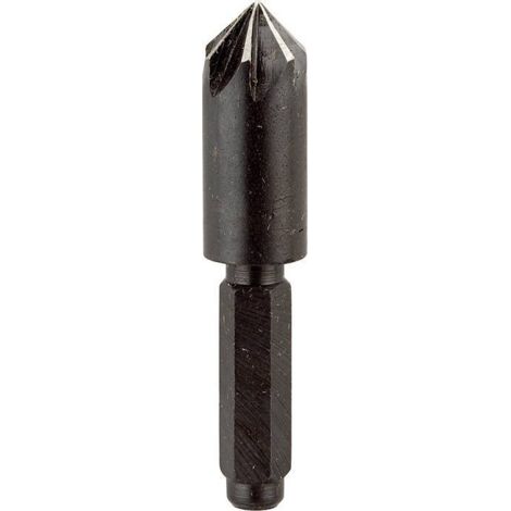 kwb 704710 Foret alésoir 13 mm tige cylindrique 1 pc(s)