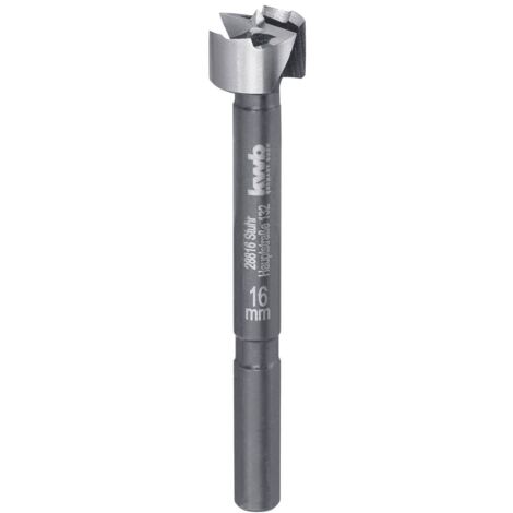 kwb 706316 Punta Forstner 16 mm 1 pz.