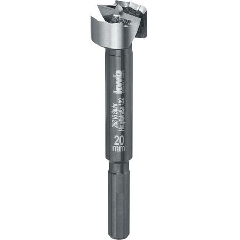 KWB 706320 - Speed Forstner Boh 20,0mm SB