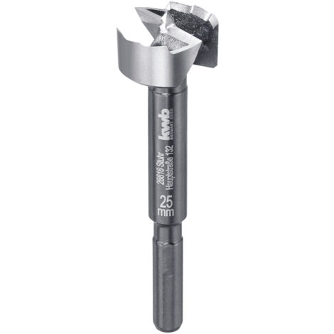 kwb 706325 Forstnerbohrer 25 mm   1 St.