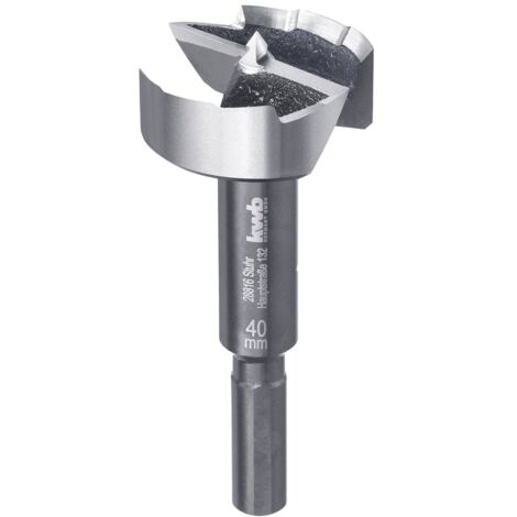 kwb 706340 Punta Forstner 40 mm 1 pz.
