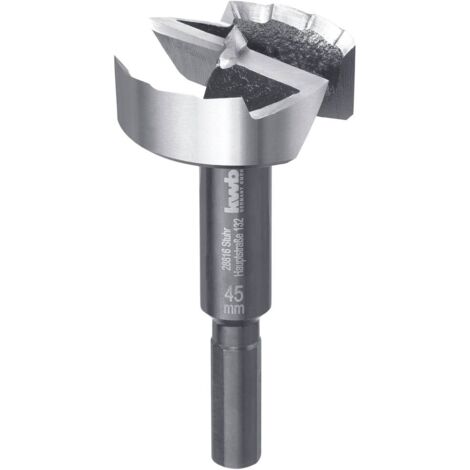 kwb 706345 Punta Forstner 45 mm 1 pz.