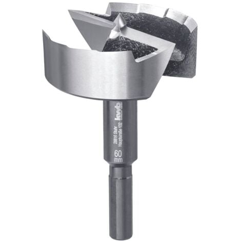 kwb 706360 Foret Forstner 60 mm 1 pc(s)