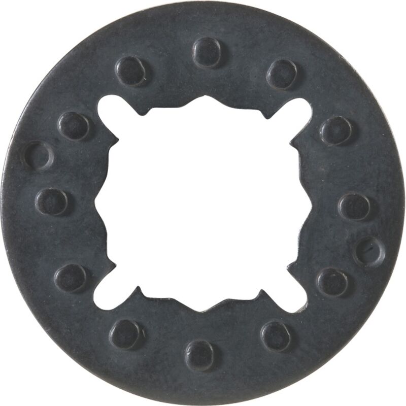 KWB - 708700 Adaptateur, Set outils multifonction 1 pi&egrave;ce 1 pc(s)