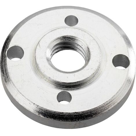 kwb 717600 accessoire pour meuleuse d'angle Écrou de bride