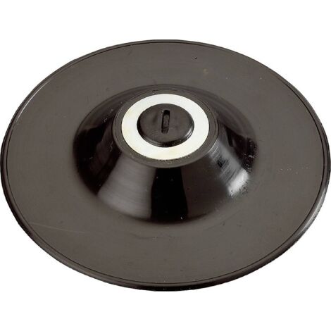 kwb 718111 accessoire pour meuleuse d'angle Assiette-support