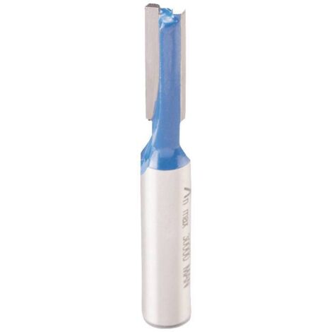 kwb 754620 Fraise à rainurer Longueur de travail 20 mm Diamètre de tige 6 mm