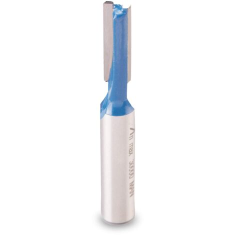 kwb 754620 Fresa per scanalatura Lunghezza operativa 20 mm Diametro albero 6 mm