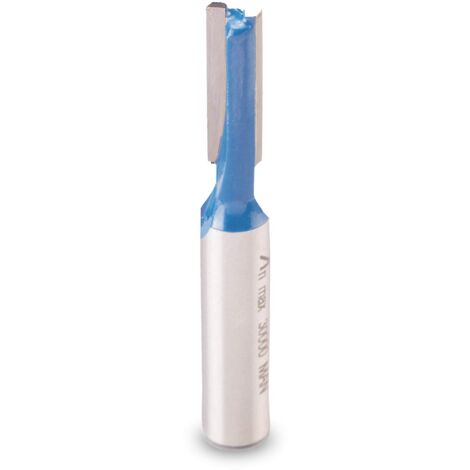 kwb 754620 Fresa per scanalatura Lunghezza operativa 20 mm Diametro albero 6 mm