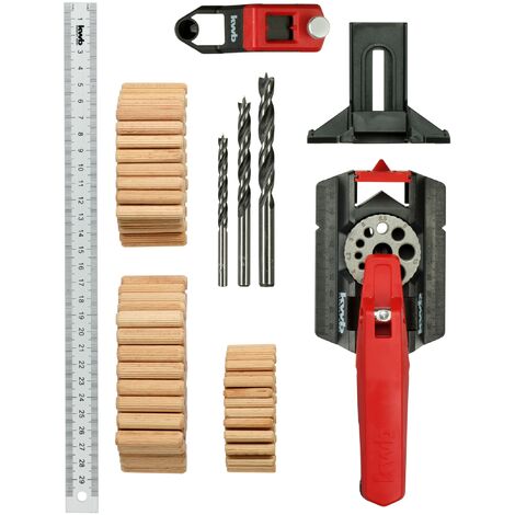 kwb 758310 Dima per foratura 1 pz.