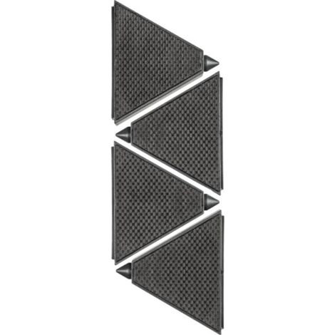 kwb 785800 Supports de pièces TriGrips