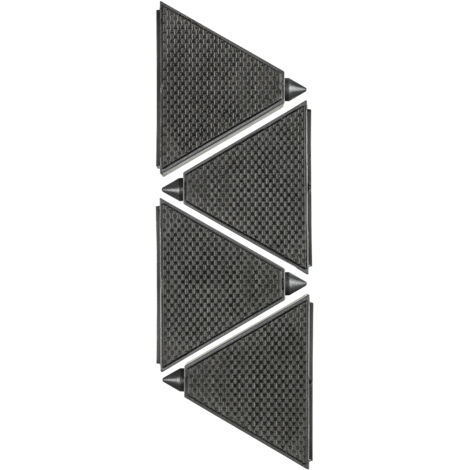 kwb 785800  TriGrips Werkstückunterlagen