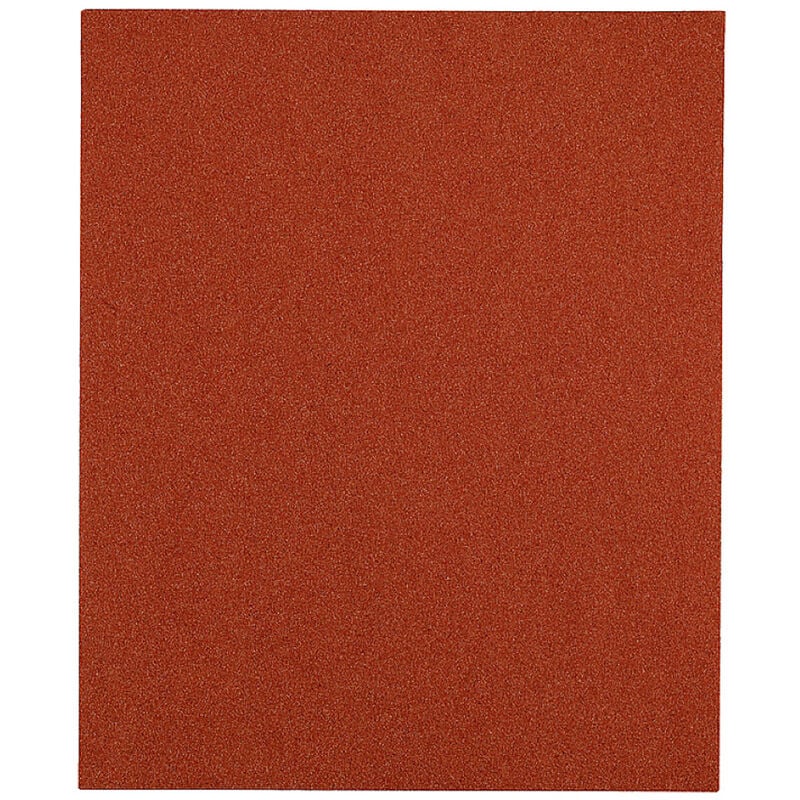 Image of KWB - 800418 Schleifpapier Körnung (num) 180 (l x b) 280 mm x 230 mm 5 St.