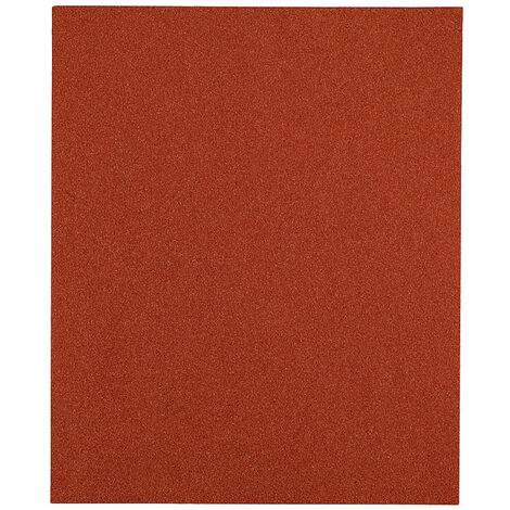 kwb 800424 Schleifpapier Körnung (num) 240 (L x B) 280 mm x 230 mm 5 St.