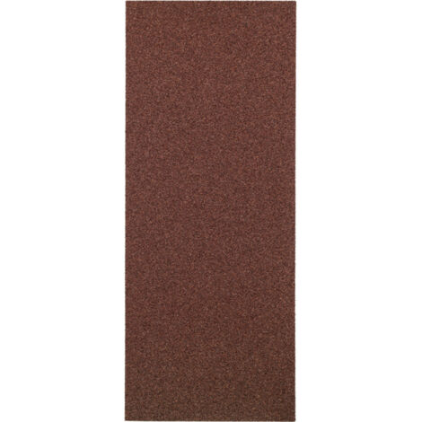 kwb 812040 Handschleif-Zubehör Schleifblatt P40 10 Stück(e)